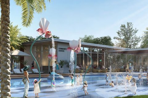 Shtëpi në qytet në Al Warsan, Dubai, Emiratet e Bashkuara Arabe 3 dhoma gjumi, 180 m2. № 639390 - Foto 2