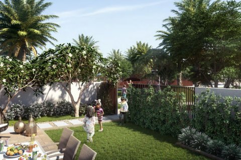 Al Warsan、Dubai、UAE にあるタウンハウス販売中 3ベッドルーム、180 m2、No639390 - 写真 1