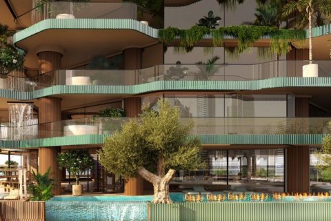 Business Bay, Dubai, UAE의 판매용 아파트 침실 2개, 285제곱미터 번호 639388 - 사진 3