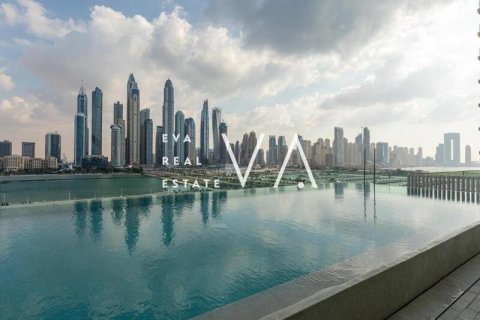 Huoneisto Dubai Harbour, Dubai, Arabiemiraatit 1 makuuhuone, 68.19 m2 № 637707 - kuva 4