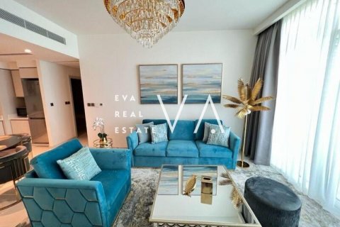 Huoneisto Dubai Harbour, Dubai, Arabiemiraatit 1 makuuhuone, 68.19 m2 № 637707 - kuva 2
