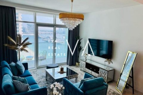 Huoneisto Dubai Harbour, Dubai, Arabiemiraatit 1 makuuhuone, 68.19 m2 № 637707 - kuva 9