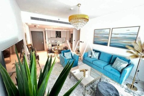 Huoneisto Dubai Harbour, Dubai, Arabiemiraatit 1 makuuhuone, 68.19 m2 № 637707 - kuva 6