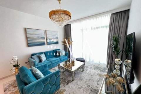 Huoneisto Dubai Harbour, Dubai, Arabiemiraatit 1 makuuhuone, 68.19 m2 № 637707 - kuva 8