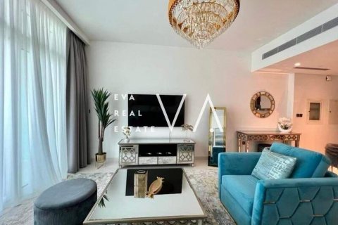 Huoneisto Dubai Harbour, Dubai, Arabiemiraatit 1 makuuhuone, 68.19 m2 № 637707 - kuva 7