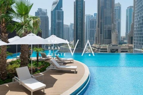 阿联酋 Dubai Dubai Marina 待租 : 2 卧, 129.87 平方米 , 编号637710 - 照片 10