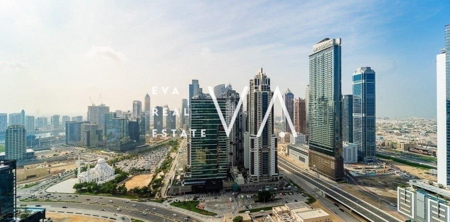 Apartmen di Downtown Dubai (Downtown Burj Dubai), UAE 2 bilik tidur, 92.9 meter persegi № 637708