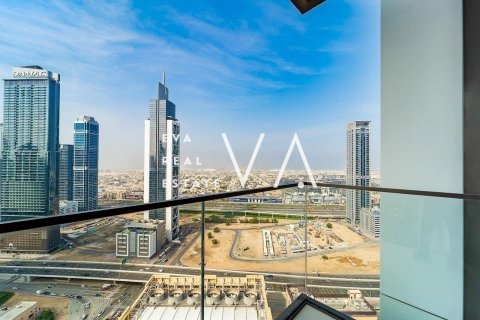 Apartmen di Downtown Dubai (Downtown Burj Dubai), UAE 2 bilik tidur, 92.9 meter persegi № 637708 - foto 8