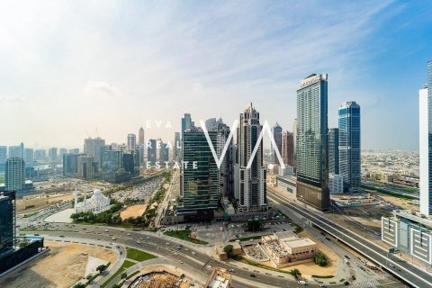 Apartmen di Downtown Dubai (Downtown Burj Dubai), UAE 2 bilik tidur, 92.9 meter persegi № 637708 - foto 9