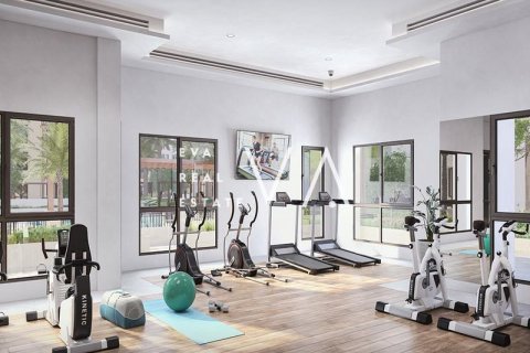 Byt v Umm Suqeim, Dubai, SAE 1 ložnice, 69.49 m² Č.: 637709 - fotografie 4