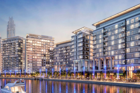 Apartament në Jumeirah, Dubai, Emiratet e Bashkuara Arabe 2 dhoma gjumi, 183.03 m2. № 637713 - Foto 2