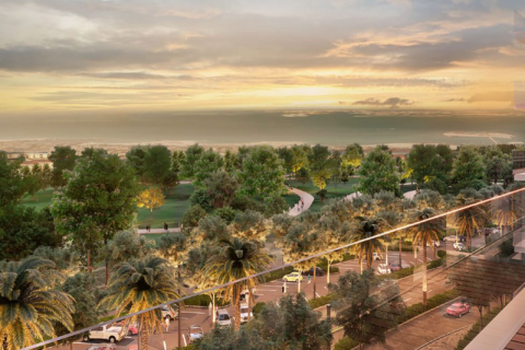 Apartament në Jumeirah, Dubai, Emiratet e Bashkuara Arabe 2 dhoma gjumi, 183.03 m2. № 637713 - Foto 3