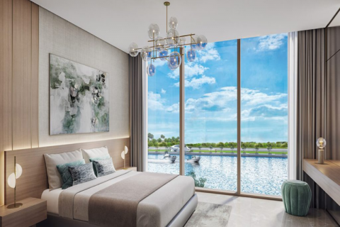 Apartament në Jumeirah, Dubai, Emiratet e Bashkuara Arabe 2 dhoma gjumi, 183.03 m2. № 637713 - Foto 8