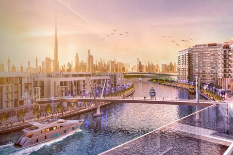 Apartament në Jumeirah, Dubai, Emiratet e Bashkuara Arabe 2 dhoma gjumi, 183.03 m2. № 637713 - Foto 1