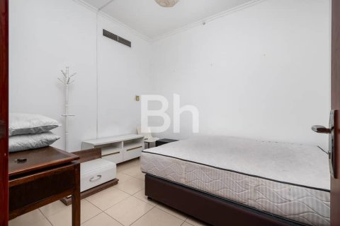 Dzīvoklis Jumeirah Beach Residence, Dubaijā, AAE 1 istaba, 118 m2 Nr. 643191 - attēls 12