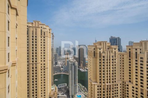 Leilighet til salgs i Jumeirah Beach Residence, Dubai, Emiratene 1 soverom, 118 kvm Nr. 643191 - Foto 2
