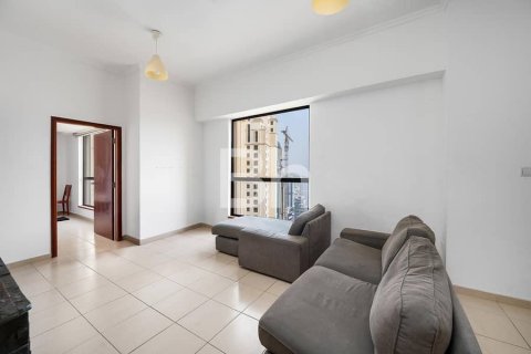 Dzīvoklis Jumeirah Beach Residence, Dubaijā, AAE 1 istaba, 118 m2 Nr. 643191 - attēls 4