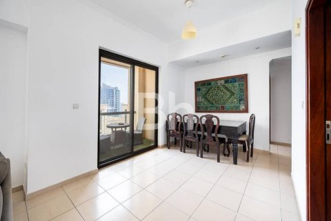 Dzīvoklis Jumeirah Beach Residence, Dubaijā, AAE 1 istaba, 118 m2 Nr. 643191 - attēls 5