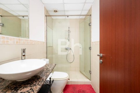 Dzīvoklis Jumeirah Beach Residence, Dubaijā, AAE 1 istaba, 118 m2 Nr. 643191 - attēls 6