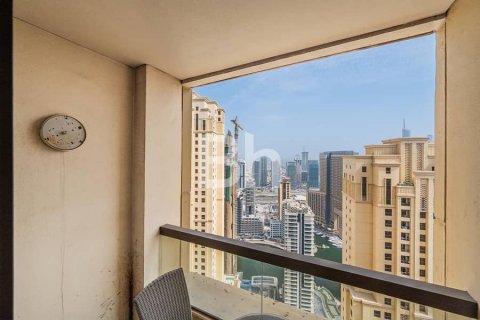 Leilighet til salgs i Jumeirah Beach Residence, Dubai, Emiratene 1 soverom, 118 kvm Nr. 643191 - Foto 16