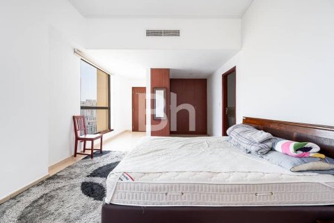 Dzīvoklis Jumeirah Beach Residence, Dubaijā, AAE 1 istaba, 118 m2 Nr. 643191 - attēls 11