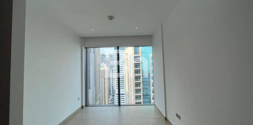 Appartement à Dubai Marina, Dubai, EAU: 1 chambre, 77 m2 № 643195