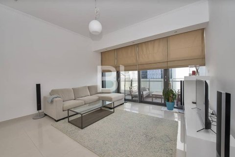Wohnung zum Verkauf in Dubai Marina, Dubai, VAE 1 Schlafzimmer, 77 m2 Nr. 643192 - Foto 4