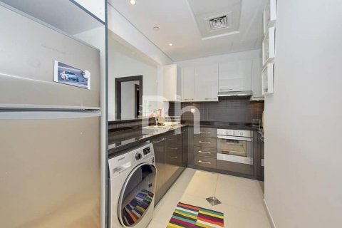 Wohnung zum Verkauf in Dubai Marina, Dubai, VAE 1 Schlafzimmer, 77 m2 Nr. 643192 - Foto 5