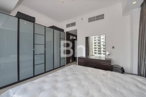 Wohnung zum Verkauf in Dubai Marina, Dubai, VAE 1 Schlafzimmer, 77 m2 Nr. 643192 - Foto 8