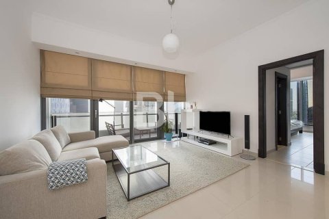 Wohnung zum Verkauf in Dubai Marina, Dubai, VAE 1 Schlafzimmer, 77 m2 Nr. 643192 - Foto 6