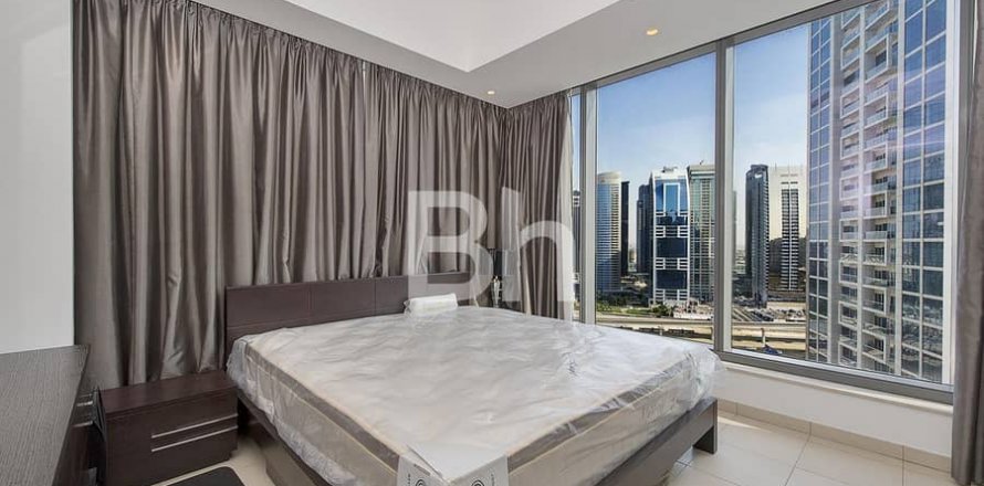Apartament în Dubai Marina, Dubai, EAU 1 dormitor, 77 mp. №643192
