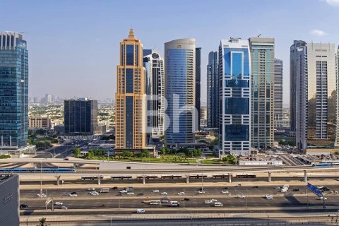 Wohnung zum Verkauf in Dubai Marina, Dubai, VAE 1 Schlafzimmer, 77 m2 Nr. 643192 - Foto 9