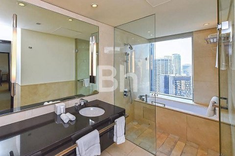 Dubai Marina, UAE의 임대용 아파트 침실 1개, 82제곱미터 번호 643196 - 사진 10