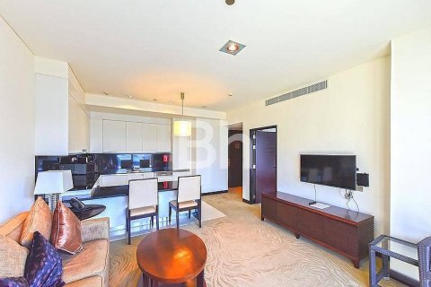 Dubai Marina, UAE의 임대용 아파트 침실 1개, 82제곱미터 번호 643196 - 사진 4