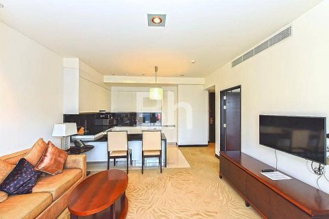 Dubai Marina, UAE의 임대용 아파트 침실 1개, 82제곱미터 번호 643196 - 사진 5