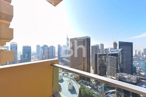 Dubai Marina, UAE의 임대용 아파트 침실 1개, 82제곱미터 번호 643196 - 사진 11