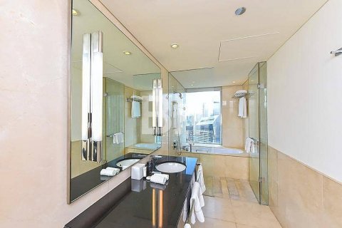 Dubai Marina, UAE의 임대용 아파트 침실 1개, 82제곱미터 번호 643196 - 사진 13