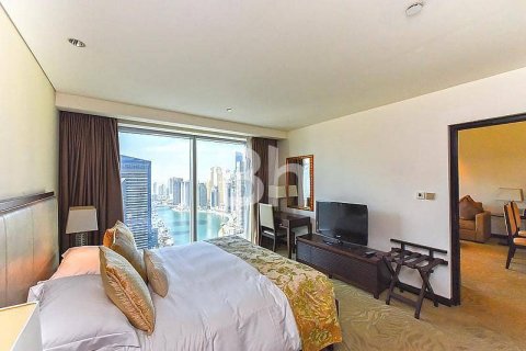 Dubai Marina, UAE의 임대용 아파트 침실 1개, 82제곱미터 번호 643196 - 사진 8