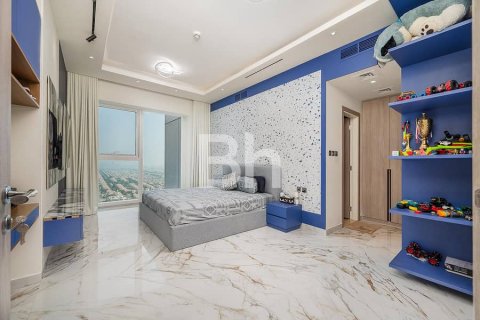 Купить квартиру в Джумейра Лейк Тауэрс, Дубай, ОАЭ 3 спальни, 206м2, № 643193 - фото 12