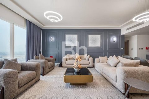 Купить квартиру в Джумейра Лейк Тауэрс, Дубай, ОАЭ 3 спальни, 206м2, № 643193 - фото 1