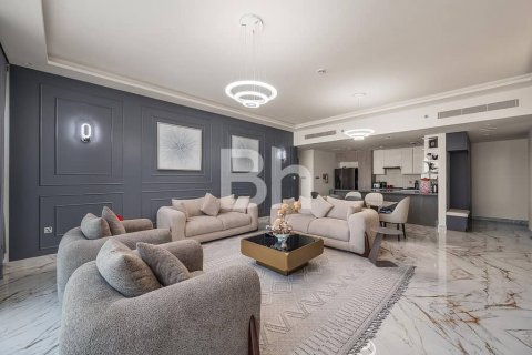Купить квартиру в Джумейра Лейк Тауэрс, Дубай, ОАЭ 3 спальни, 206м2, № 643193 - фото 3