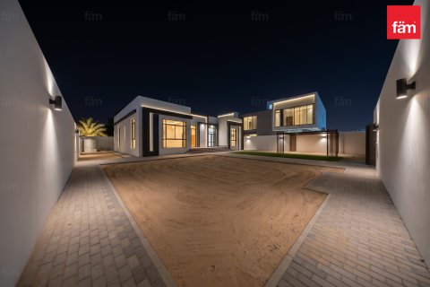 Al Barsha, Dubai, संयुक्त अरब अमीरात में विला, 4 बेडरूम, 929 वर्ग मीटर, संख्या 758498