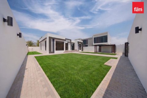 וילה ב Al Barsha, Dubai, איחוד האמירויות 4 חדרי שינה, 929 מ