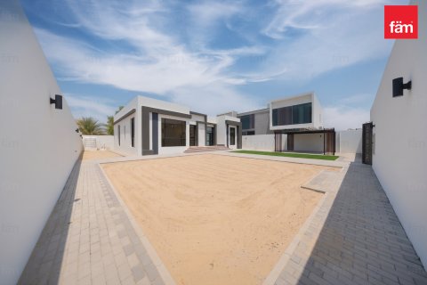 Vilă de închiriat în Al Barsha, Dubai, EAU 4 dormitoare, 929 mp.  №758498 - poză 17