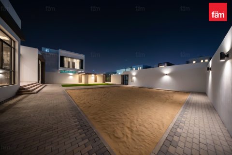 Vilă de închiriat în Al Barsha, Dubai, EAU 4 dormitoare, 929 mp.  №758498 - poză 11