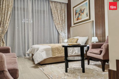Byt v Meydan, Dubai, SAE 34.3 m² Č.: 758494
