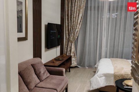 Купити квартиру в Meydan, Дубай, ОАЕ 34.3м2, № 758494 - фото 4