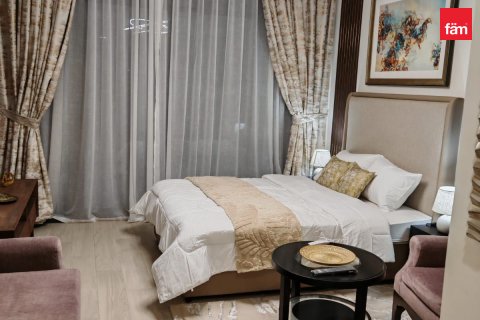 Купити квартиру в Meydan, Дубай, ОАЕ 34.3м2, № 758494 - фото 2