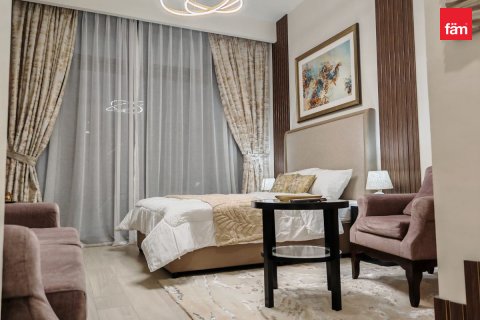Купити квартиру в Meydan, Дубай, ОАЕ 34.3м2, № 758494 - фото 6