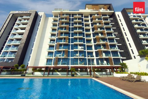 Купити квартиру в Meydan, Дубай, ОАЕ 34.3м2, № 758494 - фото 10